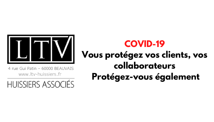 Anticipez et organisez la reprise de votre activité malgré la crise #Covid19